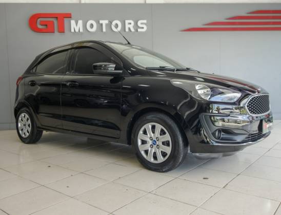 FORD KA 1.0 TI-VCT FLEX SE MANUAL FORD KA 1.0 TI-VCT FLEX SE MANUAL